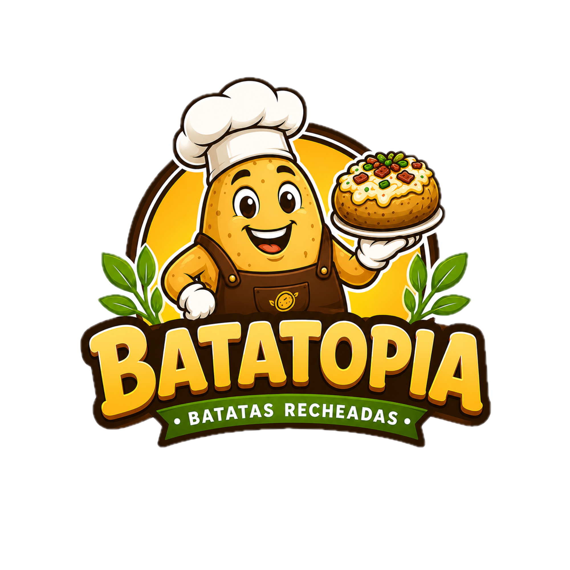 Batatopia